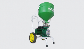 Máquina de Pintura Airless D-3X MAX 1,8 HP 3,0 LPM