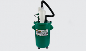 TURBO TCA-50 CICLONE DE ASPIRAÇÃO 50 LITROS 220V