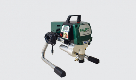 MÁQUINA AIRLESS PINTURA MPP-240X 2,4 LPM